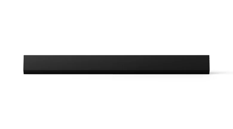 LG Soundbar SG10TY, 420W su 3.1 canali, Dolby Atmos, Wi-Fi, Design a filo muro