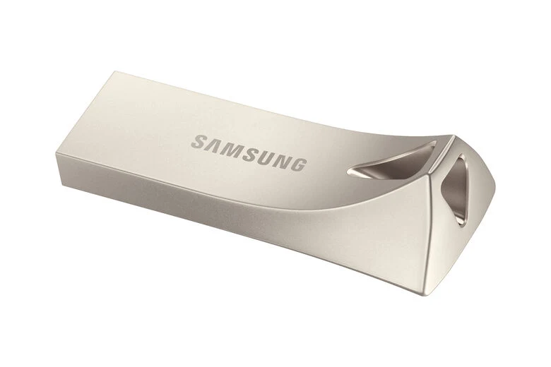 Samsung MUF-256BE unità flash USB 256 GB USB tipo A 3.2 Gen 1 (3.1 Gen 1) Argento