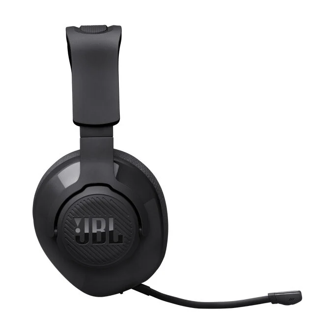 JBL QUANTUM 360 Cuffia Wireless A Padiglione Gaming USB tipo-C Bluetooth Nero
