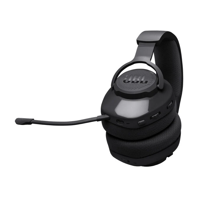 JBL QUANTUM 360 Cuffia Wireless A Padiglione Gaming USB tipo-C Bluetooth Nero