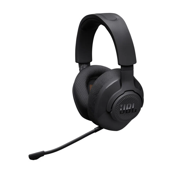 JBL QUANTUM 360 Cuffia Wireless A Padiglione Gaming USB tipo-C Bluetooth Nero