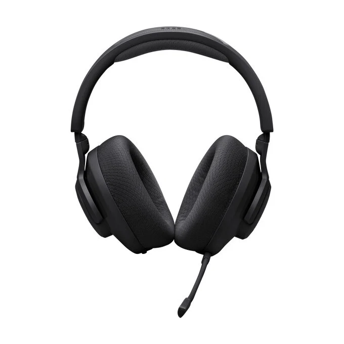 JBL QUANTUM 360 Cuffia Wireless A Padiglione Gaming USB tipo-C Bluetooth Nero