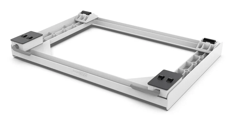 Meliconi 656149 accessorio e componente per lavatrice Base anti vibrazione 1 pz