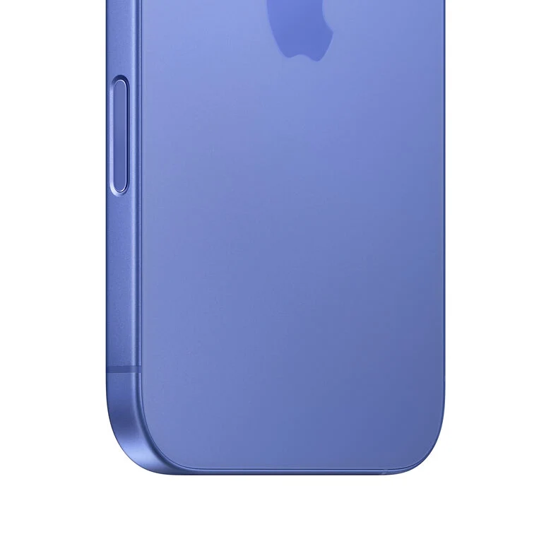 Apple iPhone 16 Plus 512GB Blu oltremare
