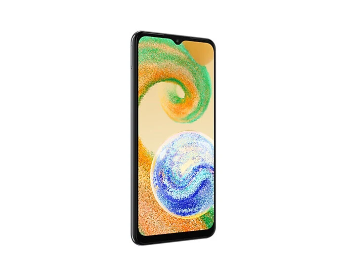 TIM A04s 16,5 cm (6.5") Doppia SIM 4G USB tipo-C 3 GB 32 GB 5000 mAh Nero