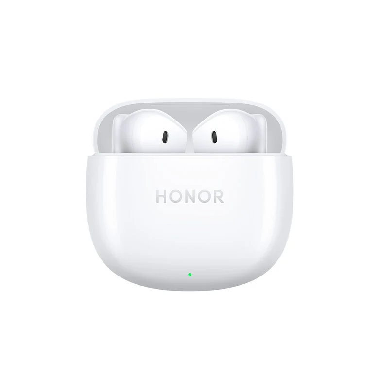 Honor Magic6 Lite 5G + Earbuds X6 17,2 cm (6.78") Doppia SIM Android 13 USB tipo-C 8 GB 512 GB 5300 mAh Nero
