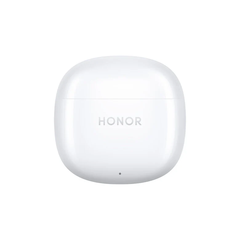 Honor Magic6 Lite 5G + Earbuds X6 17,2 cm (6.78") Doppia SIM Android 13 USB tipo-C 8 GB 512 GB 5300 mAh Nero