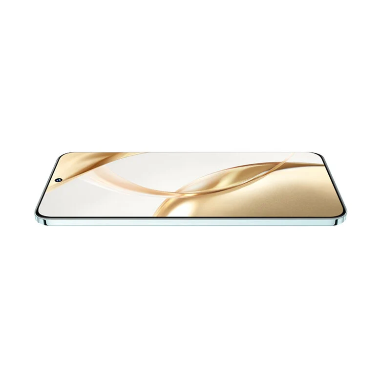 Honor 200 5G + Earbuds Choice 17 cm (6.7") Doppia SIM Android 14 USB tipo-C 12 GB 512 GB 5200 mAh Verde