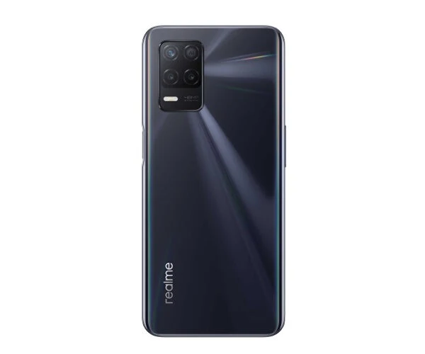 TIM Realme 8 5G 16,3 cm (6.4") Doppia SIM Android 11 4G USB tipo-C 6 GB 64 GB 500 mAh Blu