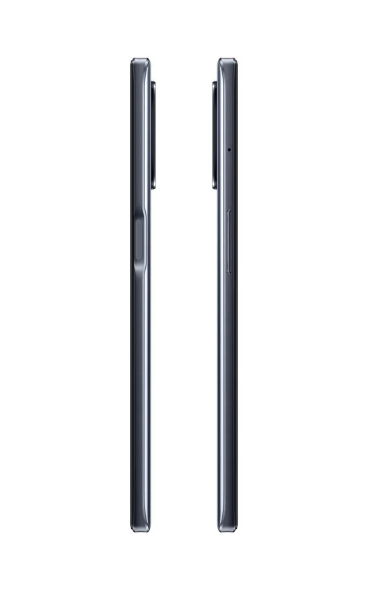 TIM realme 8 5G 16,5 cm (6.5") Android 11 USB tipo-C 4 GB 64 GB 5000 mAh Nero