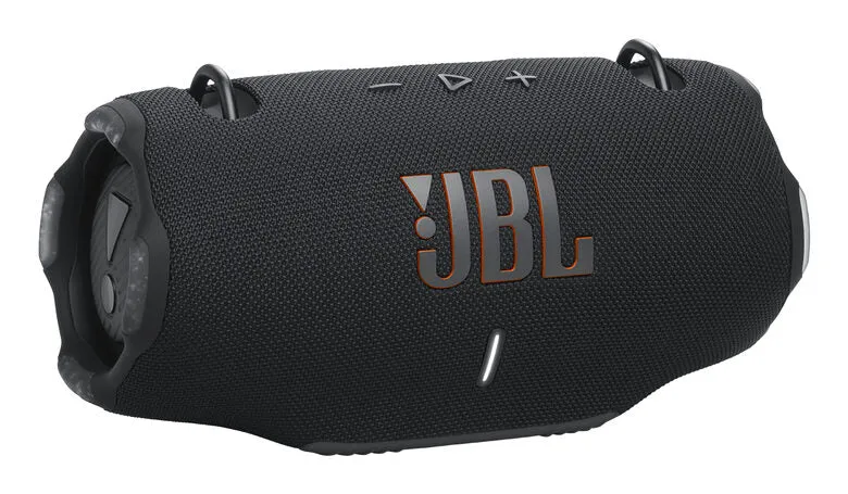 JBL Xtreme 4 Altoparlante portatile stereo Nero 100 W