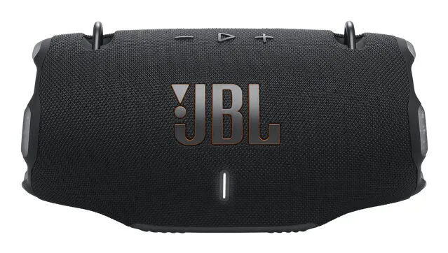 JBL Xtreme 4 Altoparlante portatile stereo Nero 100 W