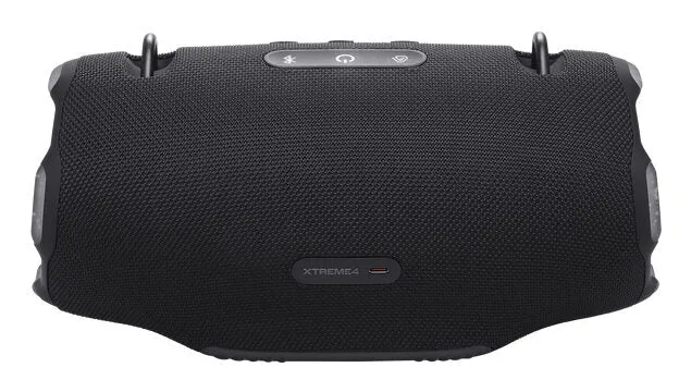 JBL Xtreme 4 Altoparlante portatile stereo Nero 100 W