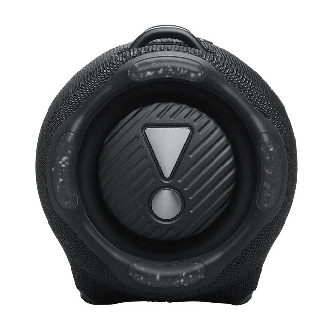 JBL Xtreme 4 Altoparlante portatile stereo Nero 100 W
