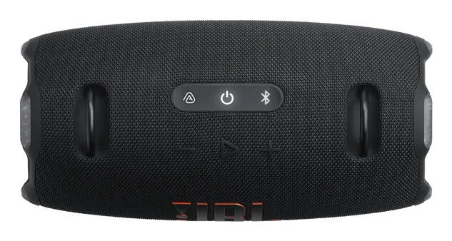 JBL Xtreme 4 Altoparlante portatile stereo Nero 100 W