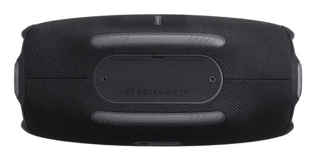 JBL Xtreme 4 Altoparlante portatile stereo Nero 100 W