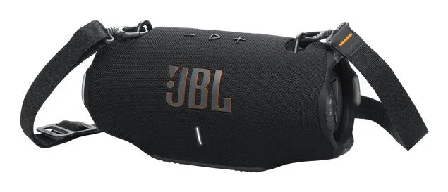 JBL Xtreme 4 Altoparlante portatile stereo Nero 100 W