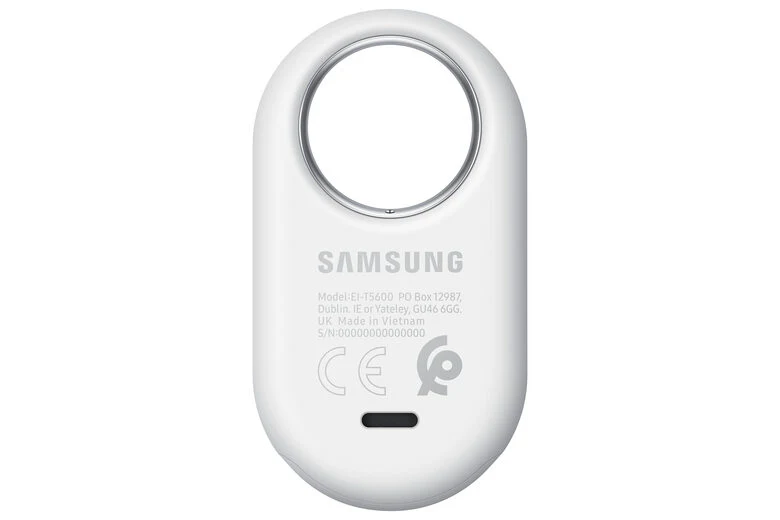 Samsung Galaxy SmartTag2 (4 Pack)