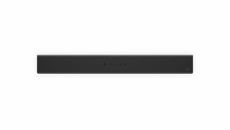 LG Soundbar S40T, 300W su 2.1 canali, Dolby Digital, DTS, Subwoofer wireless, Bluetooth