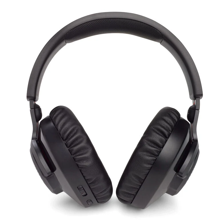 JBL Quantum 350 Cuffie Wireless A Padiglione Giocare USB tipo-C Bluetooth Nero