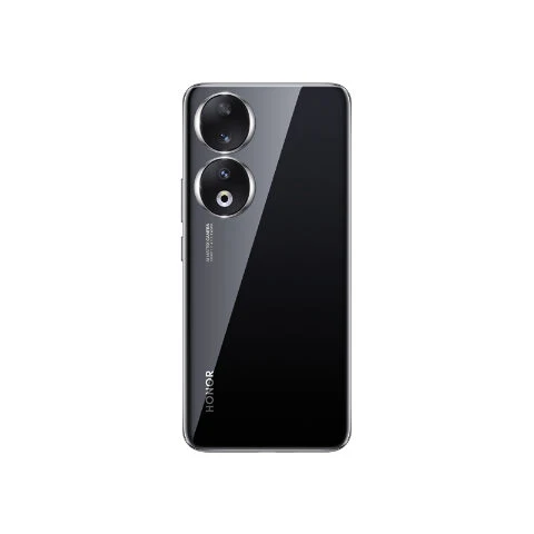 Honor 90 5G 17 cm (6.7") Doppia SIM Android 13 USB tipo-C 12 GB 512 GB 5000 mAh Nero