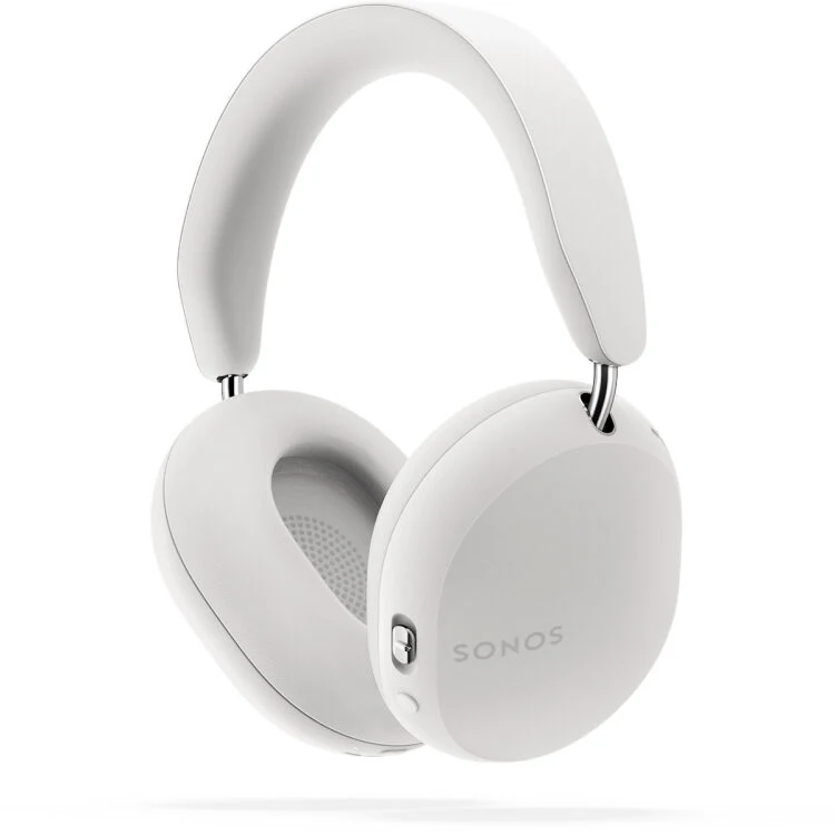 Sonos Ace Cuffie Con cavo e senza cavo A Padiglione Musica e Chiamate USB tipo-C Bluetooth Bianco