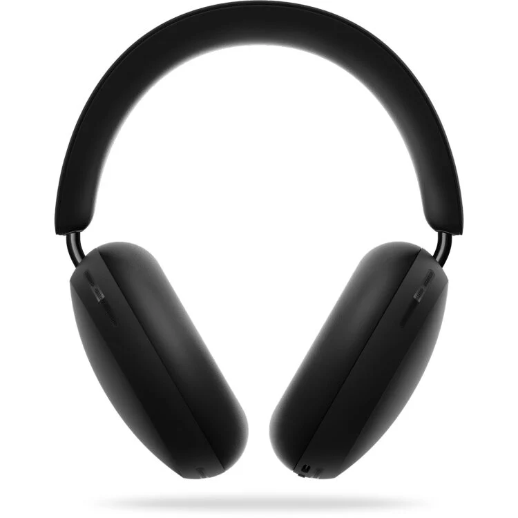 Sonos Ace Cuffie Con cavo e senza cavo A Padiglione Musica e Chiamate USB tipo-C Bluetooth Nero