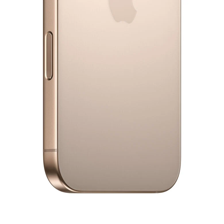 Apple iPhone 16 Pro 512GB Titanio sabbia