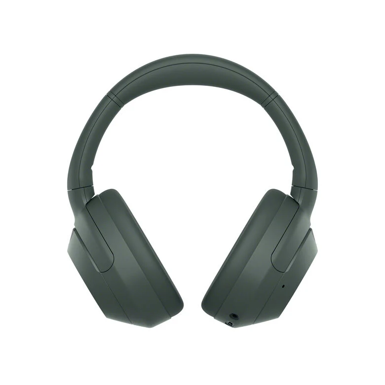 Sony ULT WEAR - Cuffie Bluetooth Wireless con ULT POWER SOUND, bassi profondi, Noise Cancelling, ottima qualità delle chiamate, durata della batteria fino a 30 ore, IOS e Android