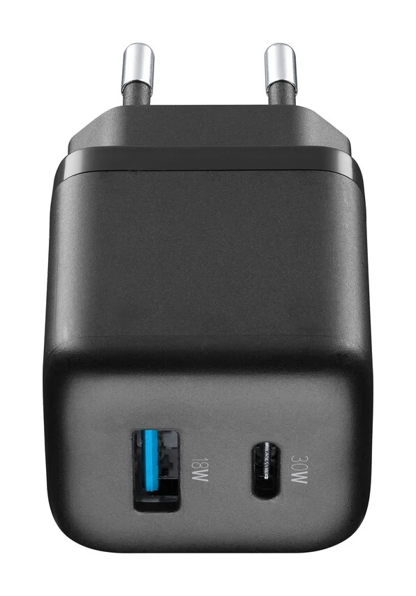 Cellularline MULTIPOWER MICRO 30W
