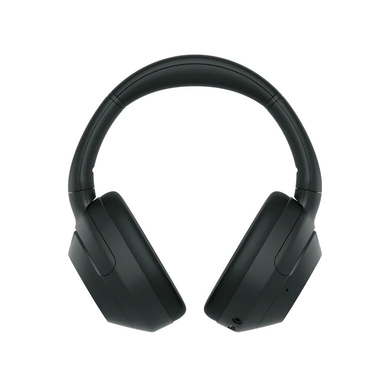 Sony Ult Wear Cuffie Bluetooth WHULT900NB Black