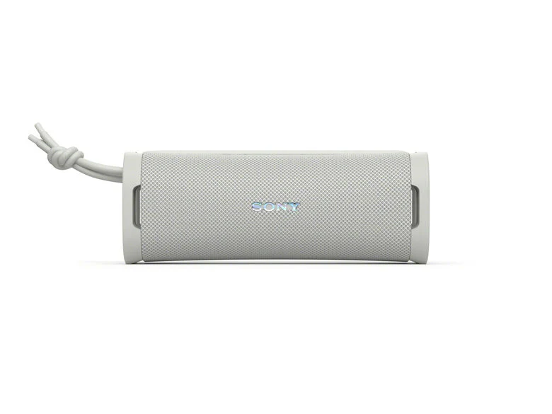 Sony SRS ULT10W Speaker portatile wireless Bluetooth con ULT POWER SOUND White