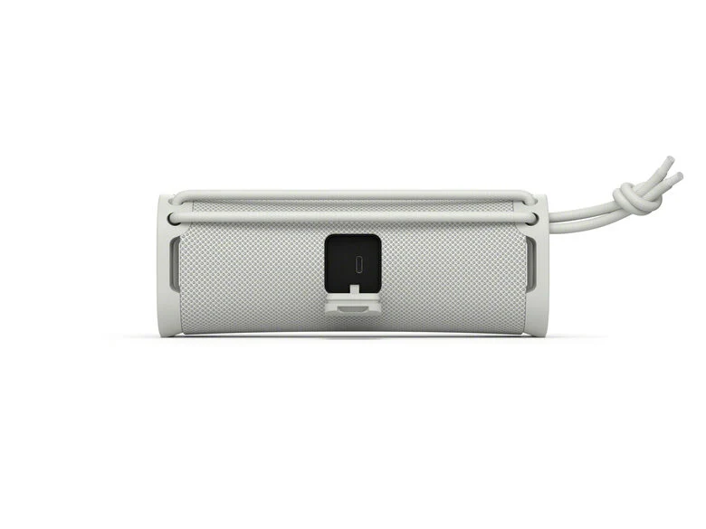 Sony SRS ULT10W Speaker portatile wireless Bluetooth con ULT POWER SOUND White