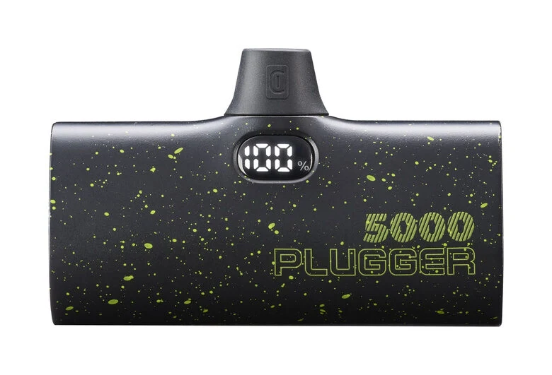 Cellularline PLUGGER