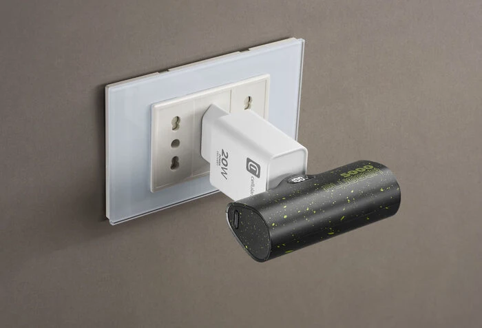 Cellularline PLUGGER
