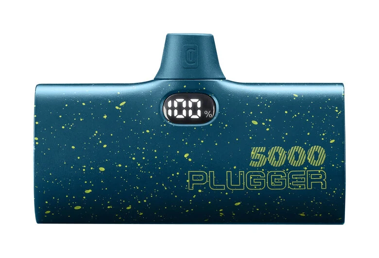 Cellularline PLUGGER