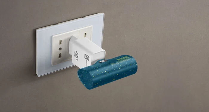 Cellularline PLUGGER