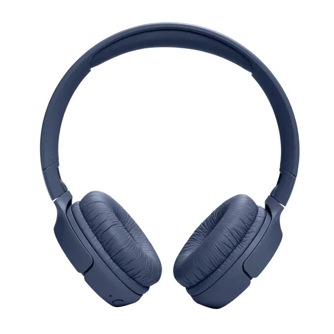 JBL Tune 520BT Cuffie Wireless A Padiglione Musica e Chiamate USB tipo-C Bluetooth Blu