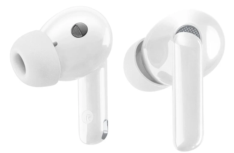 Cellularline ECLIPSE Auricolare True Wireless Stereo (TWS) In-ear Musica e Chiamate Bluetooth Bianco