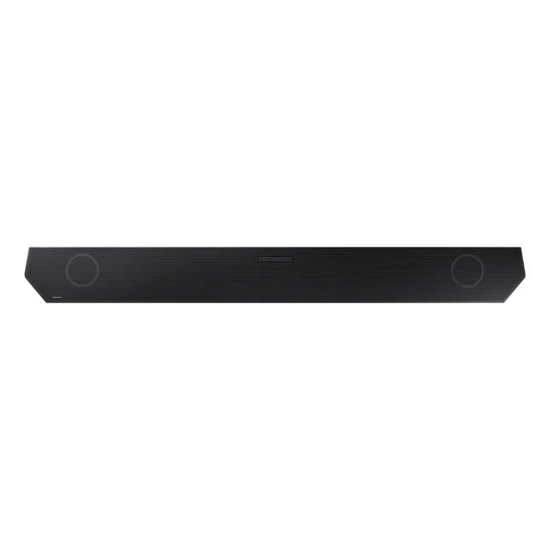 Samsung Soundbar HW-Q990D/ZF Serie Q, 22 Speaker, Wireless Dolby Atmos, Audio a 11.1.4 Canali, Q-Simphony, Alexa integrato e compatibile con Google Assistant, Graphite Black