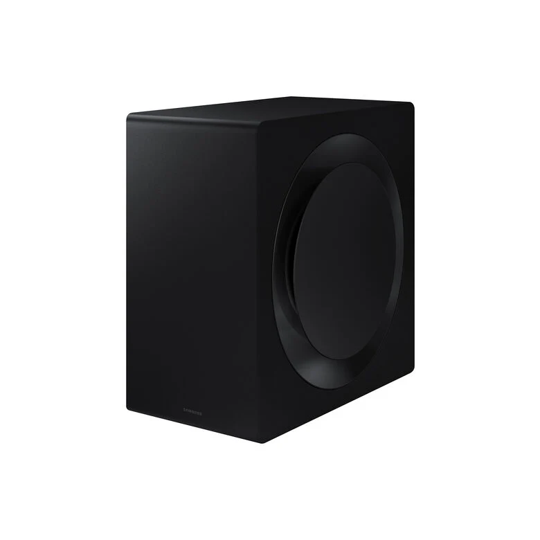 Samsung Soundbar HW-Q990D/ZF Serie Q, 22 Speaker, Wireless Dolby Atmos, Audio a 11.1.4 Canali, Q-Simphony, Alexa integrato e compatibile con Google Assistant, Graphite Black