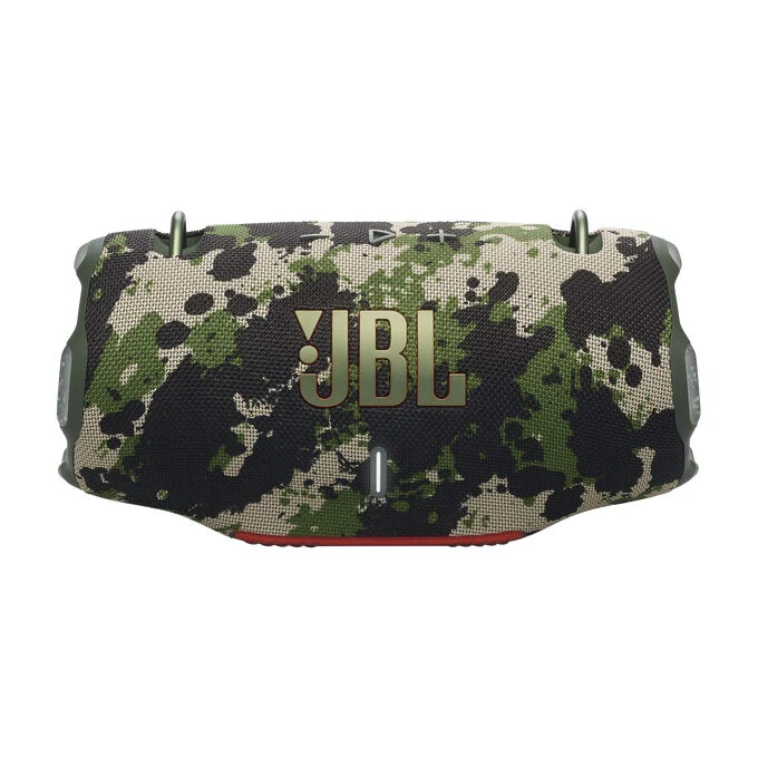JBL Xtreme 4 Altoparlante stereo portatile Mimetico 30 W