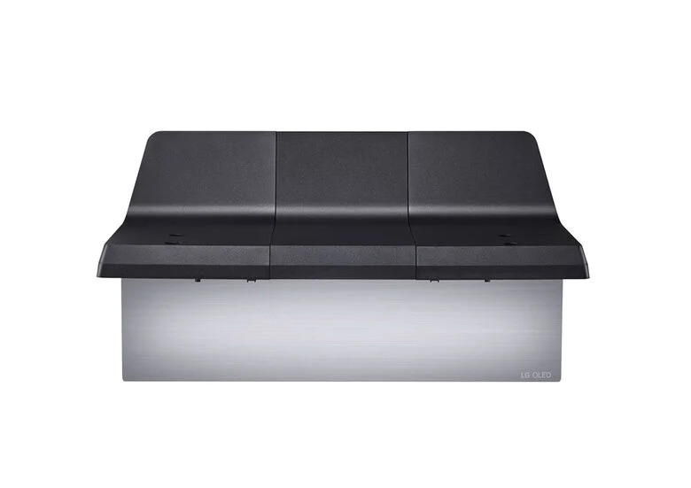 LG SR-G3WU65 Base da appoggio per TV OLED Serie G3 e G2 da 65''