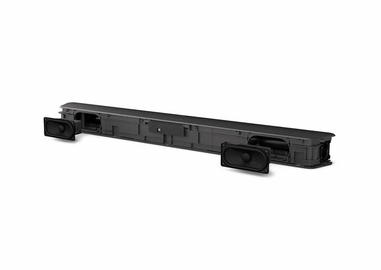 Philips TAB5109/10 Soundbar 2.0 Canali Bluetooth EasyLink