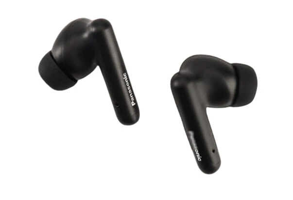 Panasonic RZ-B110WDE-K cuffia e auricolare Cuffie Wireless In-ear Chiamate/Musica/Sport/Tutti i giorni Nero