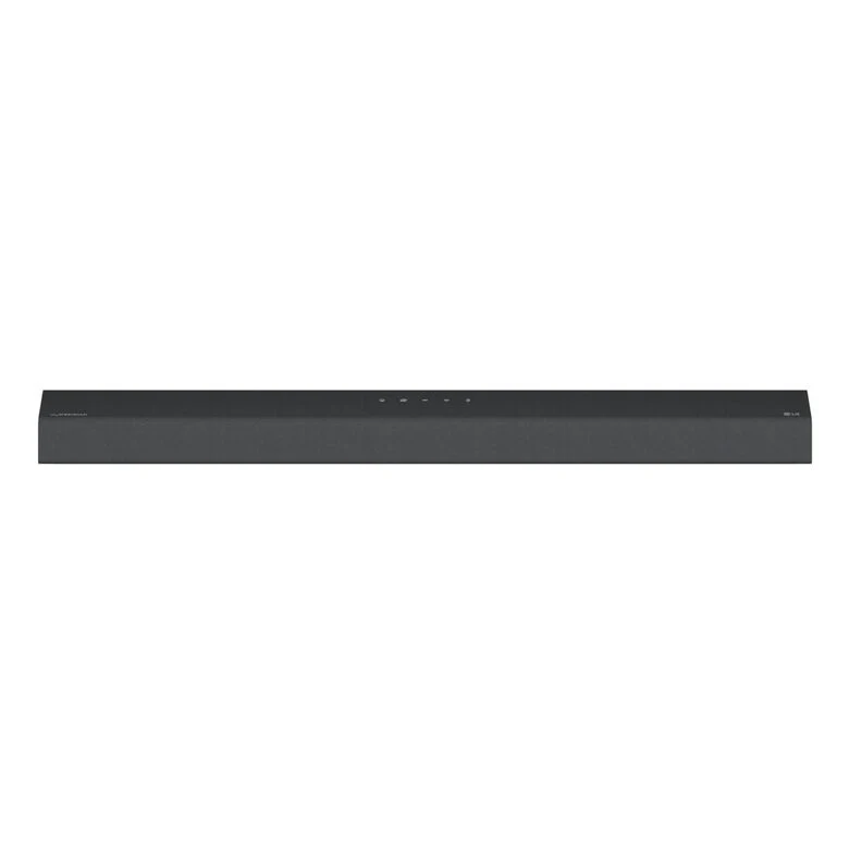 LG Soundbar S65Q 420W 3.1 canali, Meridian, DTS Virtual:X