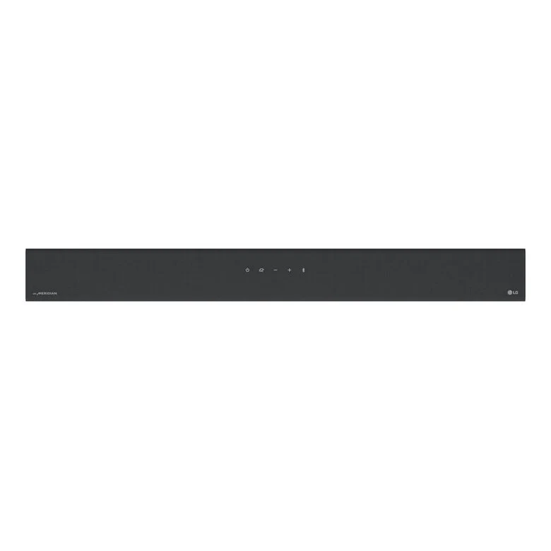 LG Soundbar S65Q 420W 3.1 canali, Meridian, DTS Virtual:X