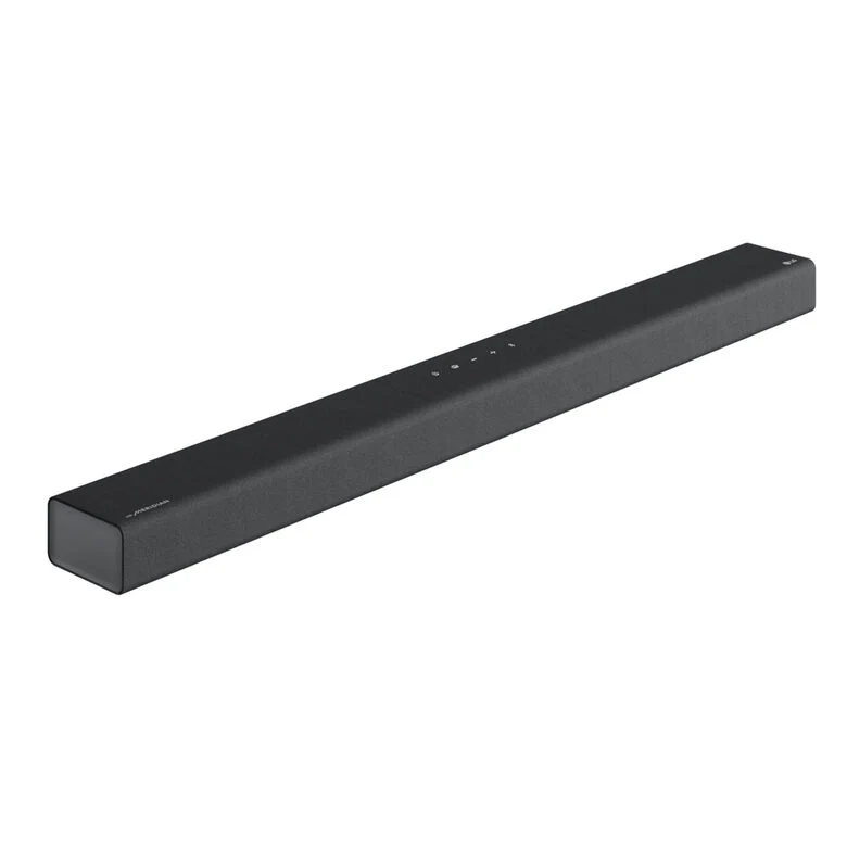 LG Soundbar S65Q 420W 3.1 canali, Meridian, DTS Virtual:X