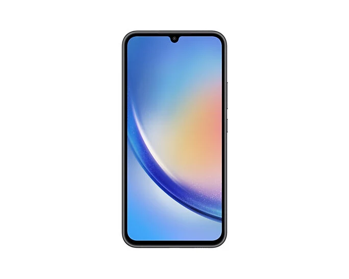 TIM Samsung Galaxy A34 5G 16,8 cm (6.6") Dual SIM ibrida Android 13 USB tipo-C 6 GB 128 GB 5000 mAh Grafite