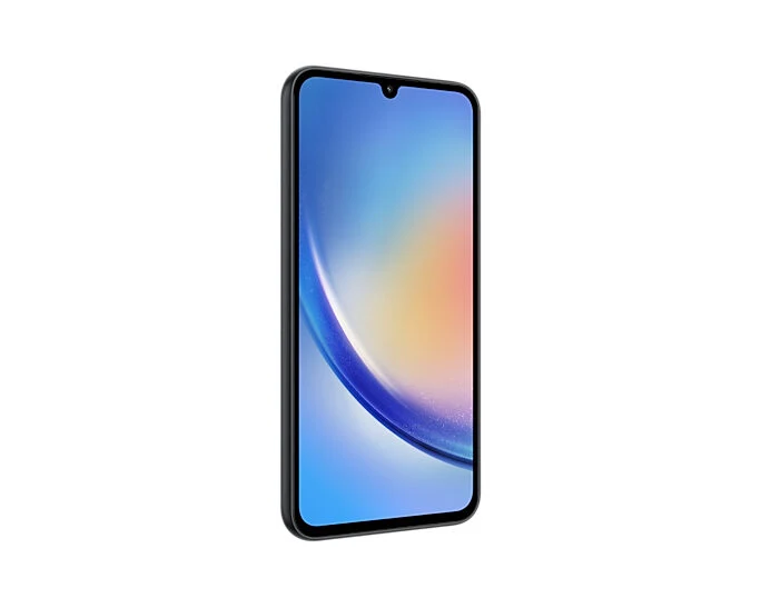 TIM Samsung Galaxy A34 5G 16,8 cm (6.6") Dual SIM ibrida Android 13 USB tipo-C 6 GB 128 GB 5000 mAh Grafite